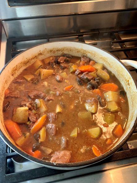 Beef Stew